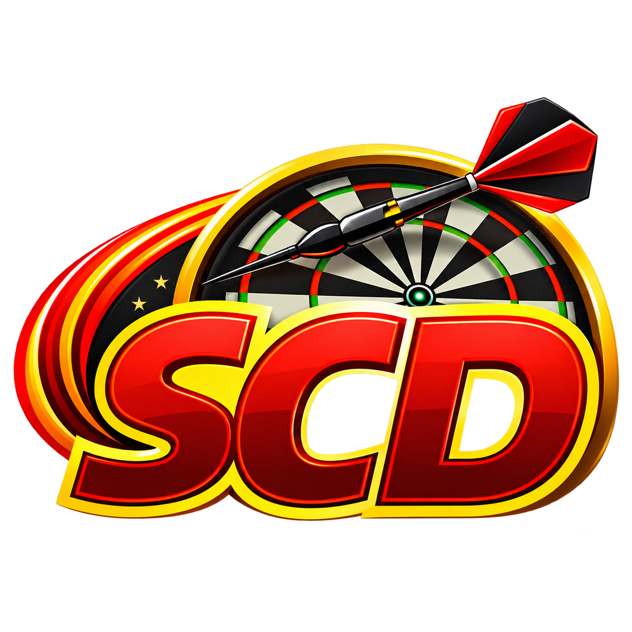 Strictly Come Darting
